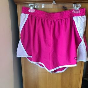 ZELOS Running Shorts